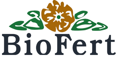 Biofert Logo